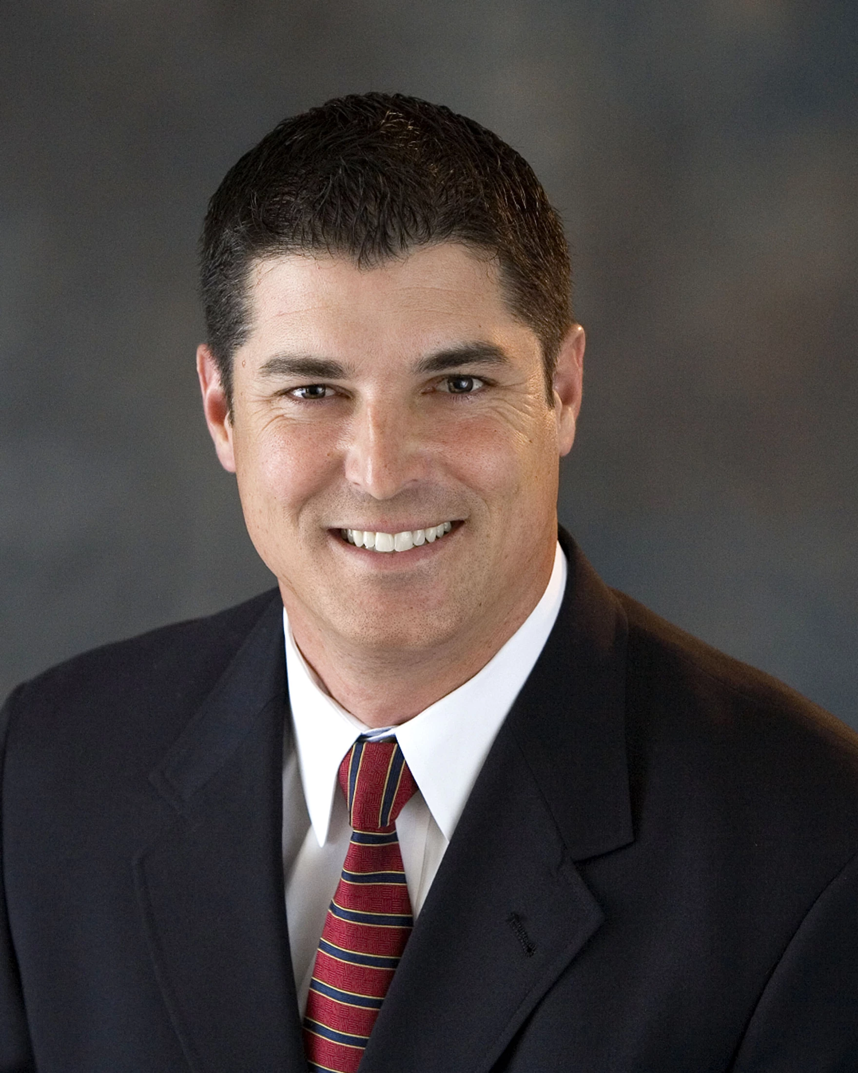STEVE HEAD SHOT